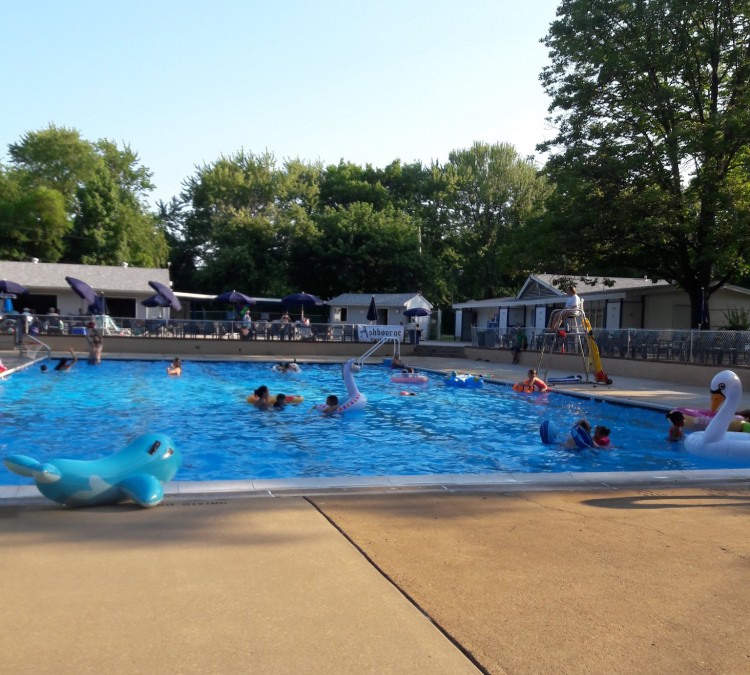 Ashbourne Swim Club (Wilmington,&nbspDE)
